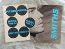 THE SMITHS - PANIC 7