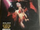 CASE OF THE BLOODY IRIS BRUNO NICOLAI SOUNDTRACK SCORE NM VINYL 7” FULL LP