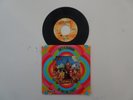 THE ROLLING STONES SHE'S A RAINBOW 45  1967 LONDON PROMO w/ PIC SLEEVE