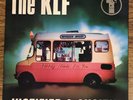 KLF Justified & Ancient Vinyl 12
