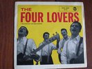 Four Lovers- Same- D- EPA 869- Top Open