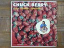 Chuck Berry- One dozen berrys- Chess 1432- orig. US-
