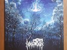 Goatmoon – Stella Polaris Blue Translucent Vinyl LP (2017 Werewolf Records)