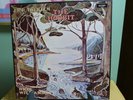 J.R.R. Tolkien The Hobbit - Nicol Williamson - ARGO ZPL 1196/6 - 4 LP Boxset EXC