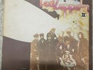 Led Zeppelin II LP - Atlantic SD 8236 -  RL SS Cut -