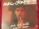 Mac Demarco - Rock And Roll Night Club LP Blue White Splatter Vinyl /500 NEW