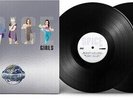 Spice Girls Spiceworld 25 2LP Vinyl