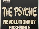 Revolutionary Ensemble - The Psyche (RE) LP 1975