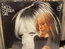 nico chelsea girl limited colored LP Verve Velvet Underground
