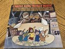 Really Rosie Carole King Maurice Sendak vinyl lp stereo sp77027