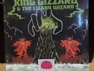 KING GIZZARD & THE WIZARD - I'M IN YOUR MIND FUZZ VINYL Played Once