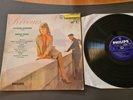 LP / JACQUES GHESTEM RAOUL GOLA - REVERIES - PHILIPS 77280