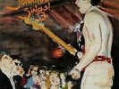 JONATHAN RICHMAN JONATHAN SINGS  NEW SEALED LTD COLOURED VINYL LP IN STOCK