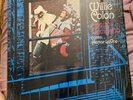 WILLIE COLON-CANTA HECTOR LAVOE- ASALTO NAVIDENO STEREO VINYL 1972 VG+