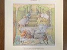 Selling England By the Pound - Genesis - UK import - CAS 1074 - 1973