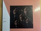 JIM SULLIVAN UFO Coke Bottle Clear Color LP NEW VMP Vinyl Me Please U.F.O.