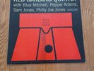 RED GARLAND QUINTET Red’s Good Groove JAZZLAND Vinyl