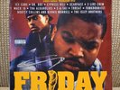 New Sealed LP (Original Friday Soundtrack)  Dr Dre Ice Cube Cypress Hill (R231)