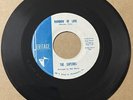The Superbs  1961 DOO WOP 45 Rainbow Of Love / The Fish HERITAGE VG++ HEAR