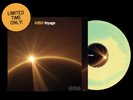 ABBA - Voyage LP - Limited Australian Edition (Green and Gold Vinyl) RARE