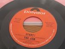 The JAM USA Double AA Start When Your Young