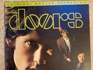 DOORS - Self Titled VINYL LP Original Master Recording MFSL 1-051   EX/VG+