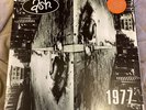 Ash 1977 Gatefold 12” vinyl 1996 INFECT40LP 1st Pressing Rare
