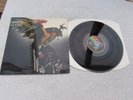 BUDGIE LP IN FOR THE KILL ORIGINAL UK 1974 1st PRESSING EX VINYL