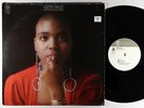Dee Dee Bridgewater - Afro Blue LP - Trio Japan VG++