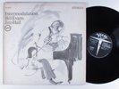 BILL EVANS/JIM HALL Intermodulation VERVE LP gatefold l