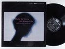 BILL EVANS TRIO Waltz For Debby RIVERSIDE LP VG+ l