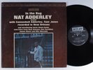 NAT ADDERLEY SEXTET In The Bag JAZZLAND LP VG+ l