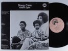 DOUG CARN Infant Eyes BLACK JAZZ LP l