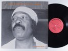 WALT DICKERSON & SUN RA Visions STEEPLECHASE LP VG+ l