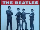 RARE  BEATLES NEAR MINT SLEEVE & VINYL 1964 