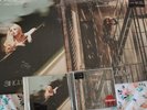SABRINA CARPENTER Singular: Act I & Act II LP VINYL and CD BUNDLE New and SEALED