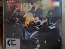 KISS ALIVE 5OTH ANNIVERSARY NEW  BACK TO BLACK 180 GRAM DOUBLE VINYL 2LP HTF