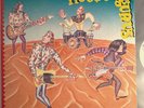 Hoodoo Gurus – Mars Needs Guitars 1985 NZ OG vinyl LP (BT 7053)