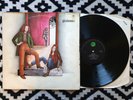 Ginhouse - s/t ORIG UK B&C DIE-CUT LP  Prog Rock Blues