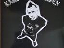 Lars Frederiksen And The Bastards ‎s/t Lars LP Colored Vinyl Record Rancid Punk