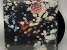 Pink Floyd - Obscured By Clouds - 1972 US 1st Press (EX/NM) HYPE Sticker