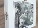 Vinyl is Top  LP Box Rolling Stones in Mono 16 x 180g