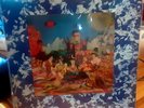 Rolling Stones - His Satanic Majesties Request, German import 3D cover, VG/VG.