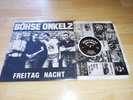 Böhse Onkelz Vinyl Freitag Nacht