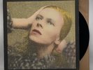 David Bowie - Hunky Dory - 1971 US 1st Press Album (EX) Ultrasonic Clean
