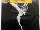 DAVID BOWIE MAN WHO SOLD THE WORLD RCA PG-110 JAPAN CAP OBI VINYL LP