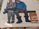 Planes Trains And Automobiles Soundtrack  vinyl lp