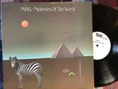 Mysteries Of The World MFSB White Label Promo 1980 TSOP EX Vinyl Lp RARE
