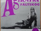 AGNETHA FÄLTSKOG (ABBA) * FÖLJ MED MIG * SWEDEN 7