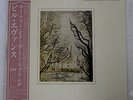 BILL EVANS YOU MUST BELIEVE IN SPRING WARNER P-10967W JAPAN OBI VINYL LP